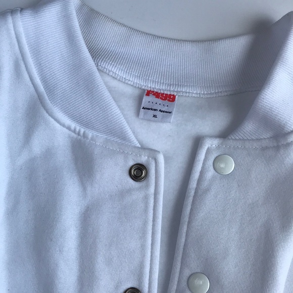 American Apparel Other - American Apparel Fleece Jacket